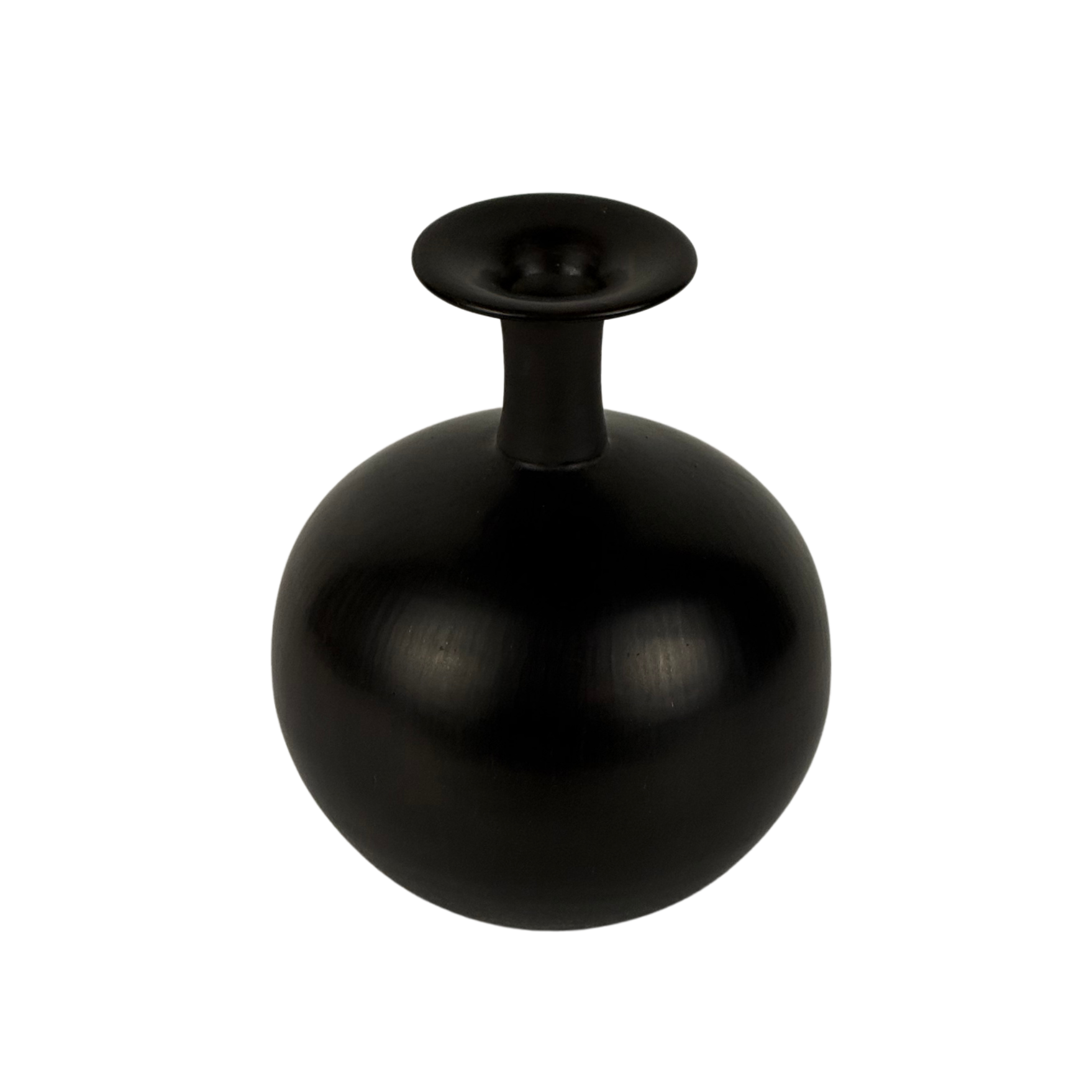 Vaso piccolo a palla