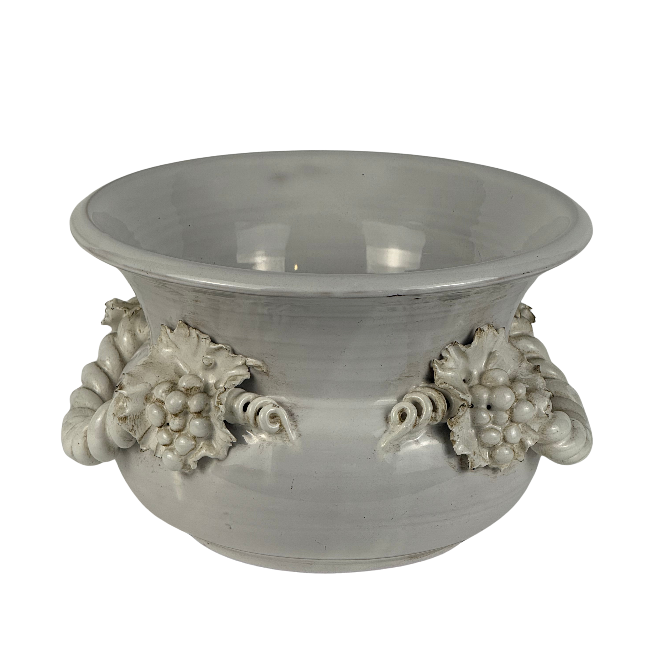 Vaso cache-pot