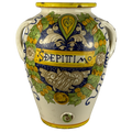 Porta ombrelli S.D.EPITTIMO decorato