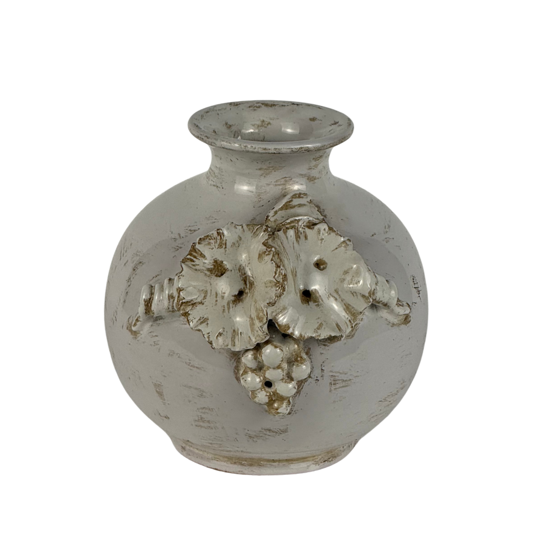 Vaso a palla - Ø14 cm