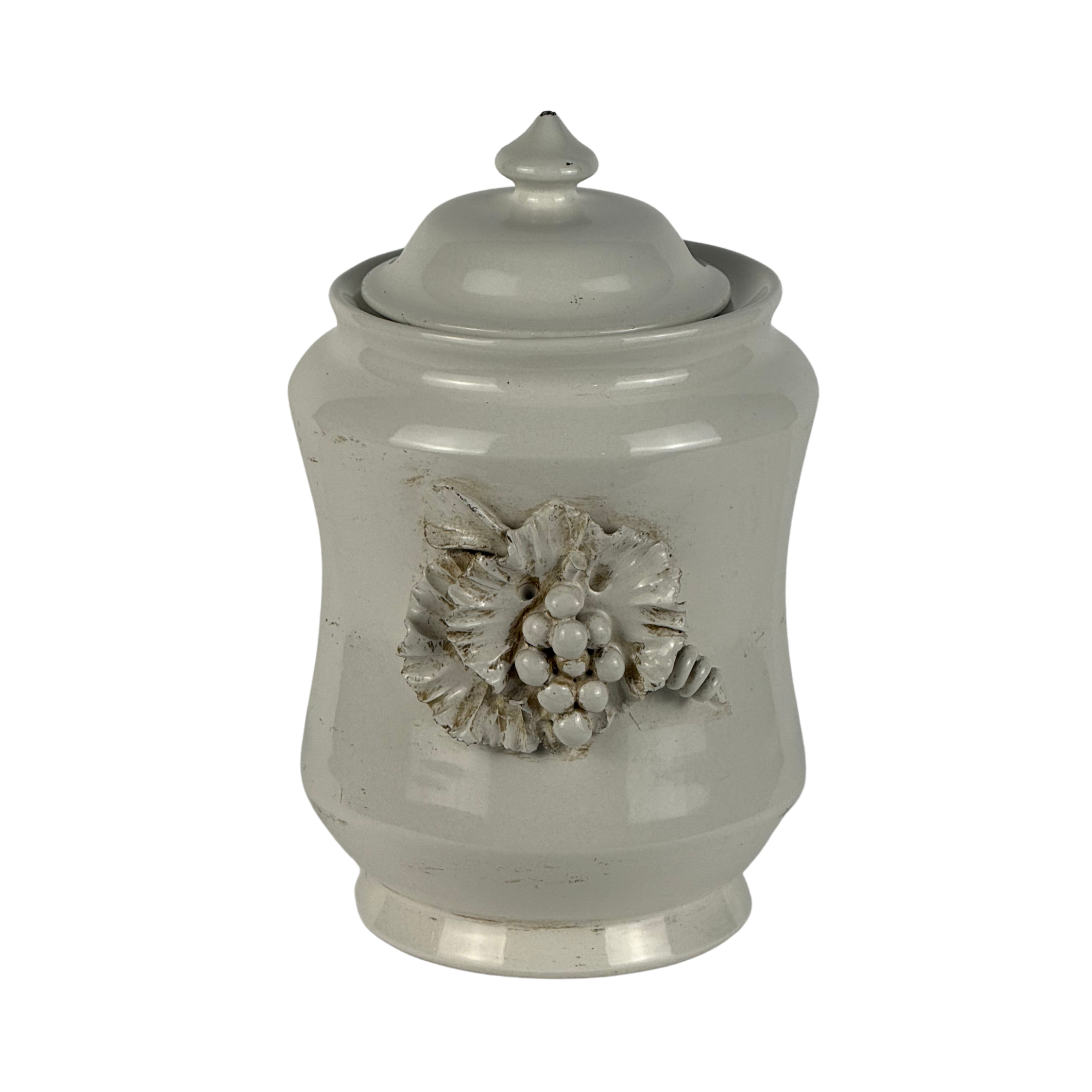 Vaso farmacia c/cop