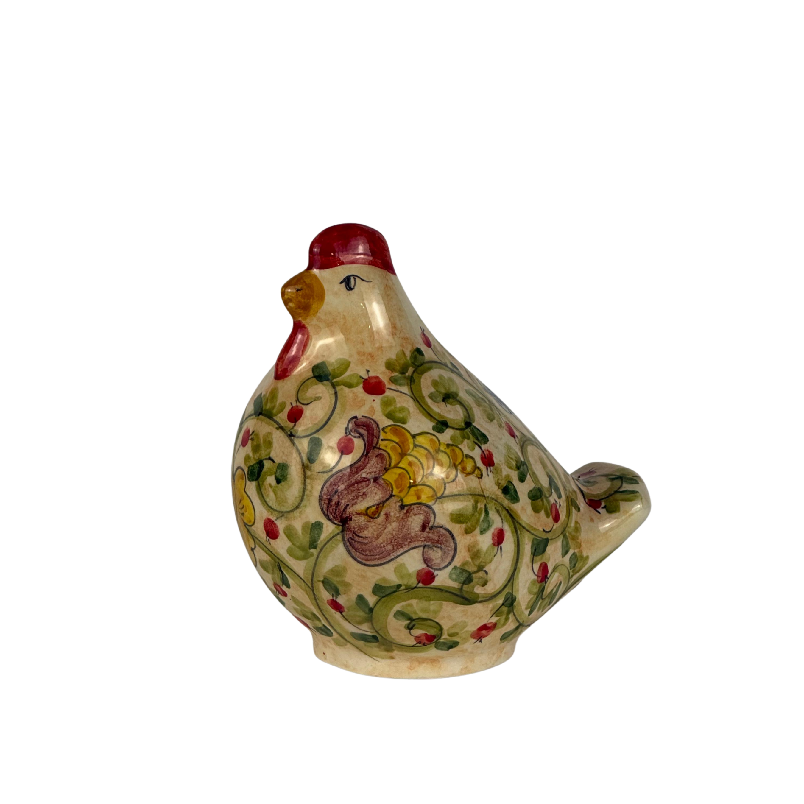 Gallina - Ø17 cm
