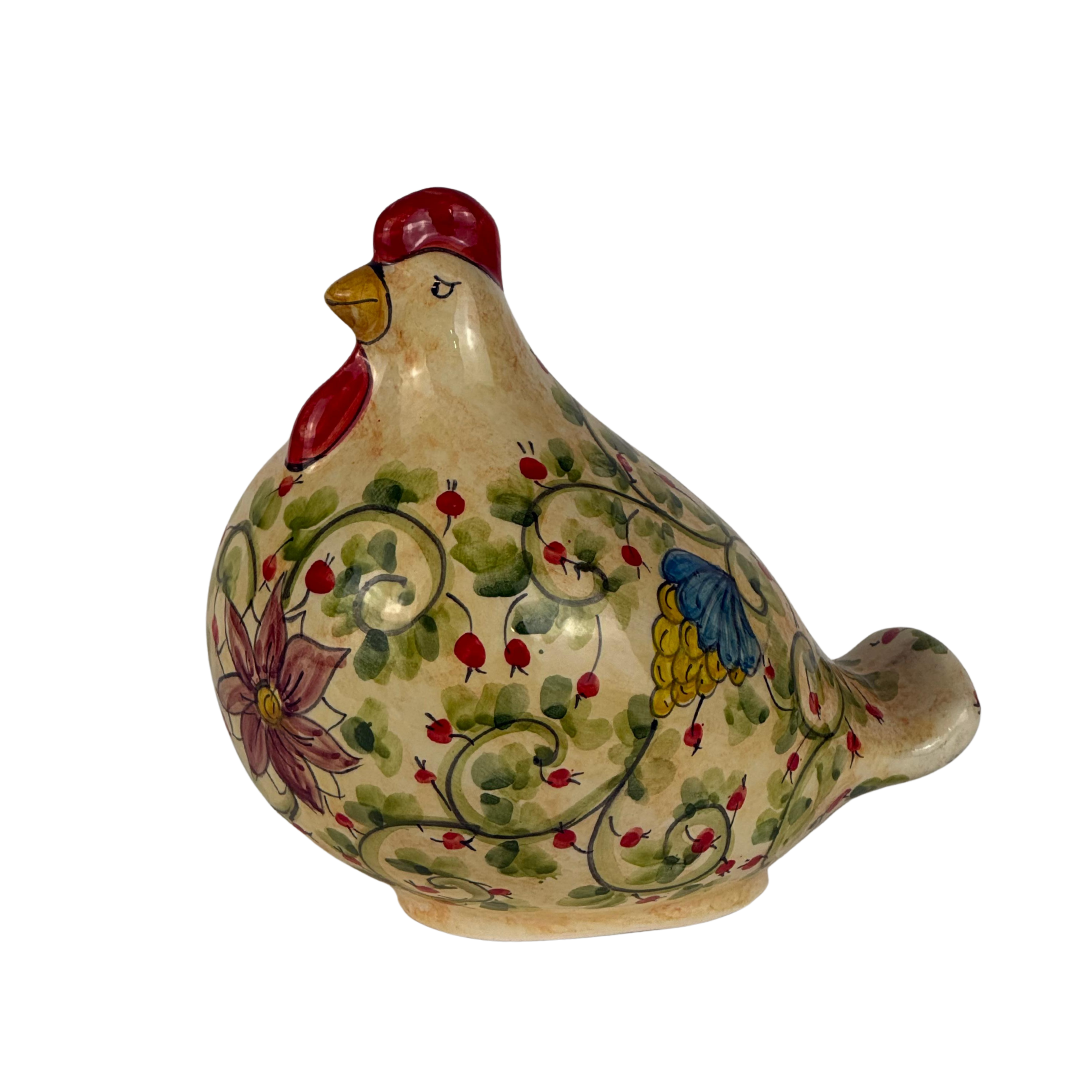 Gallina - Ø20 cm