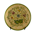 Piatto - Ø42 cm - Decoro C