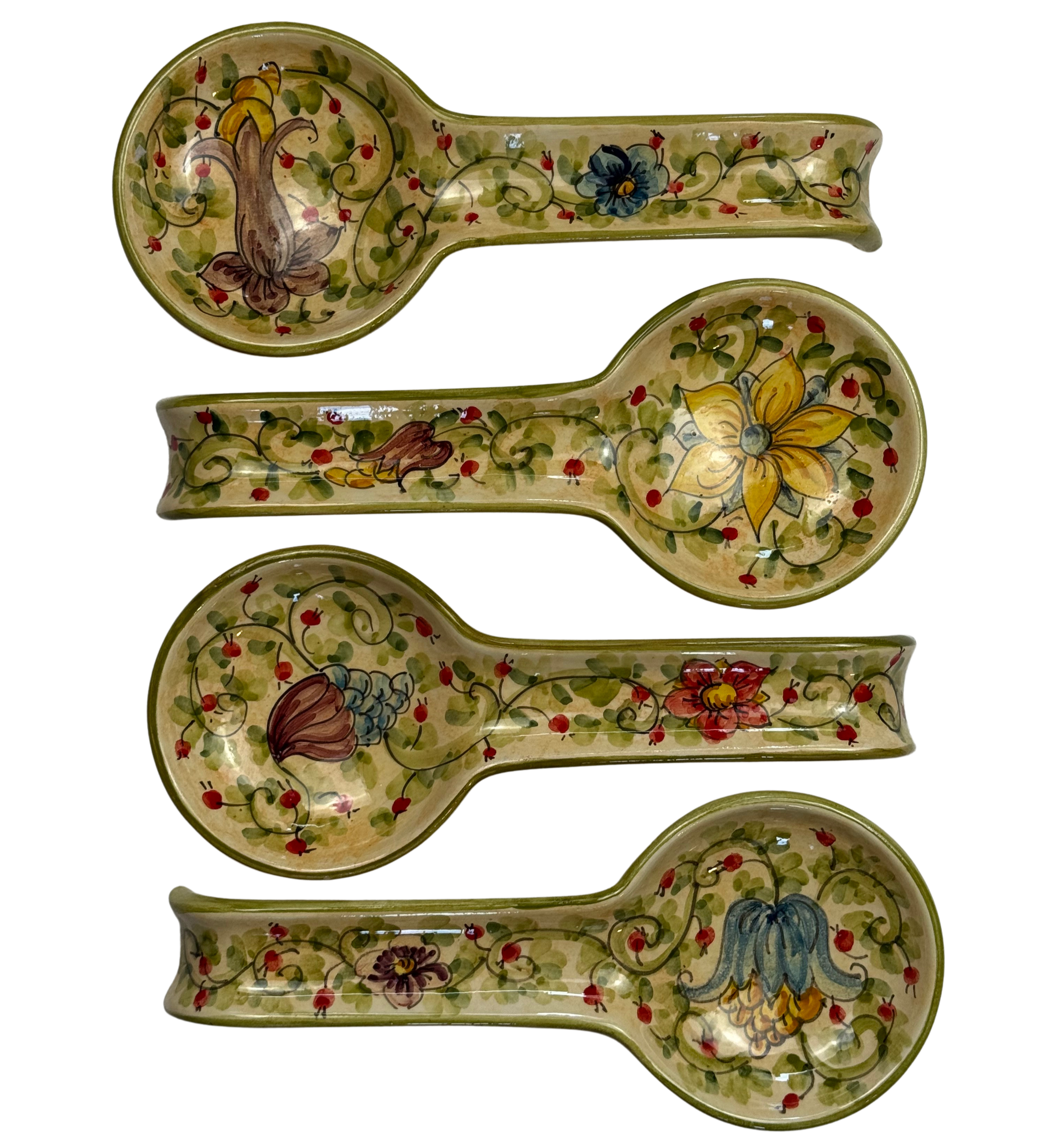 Poggiamestolo - 30 cm