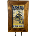 Chimico grande