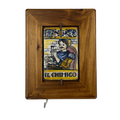 Chimico piccolo