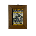 Ciclista piccolo