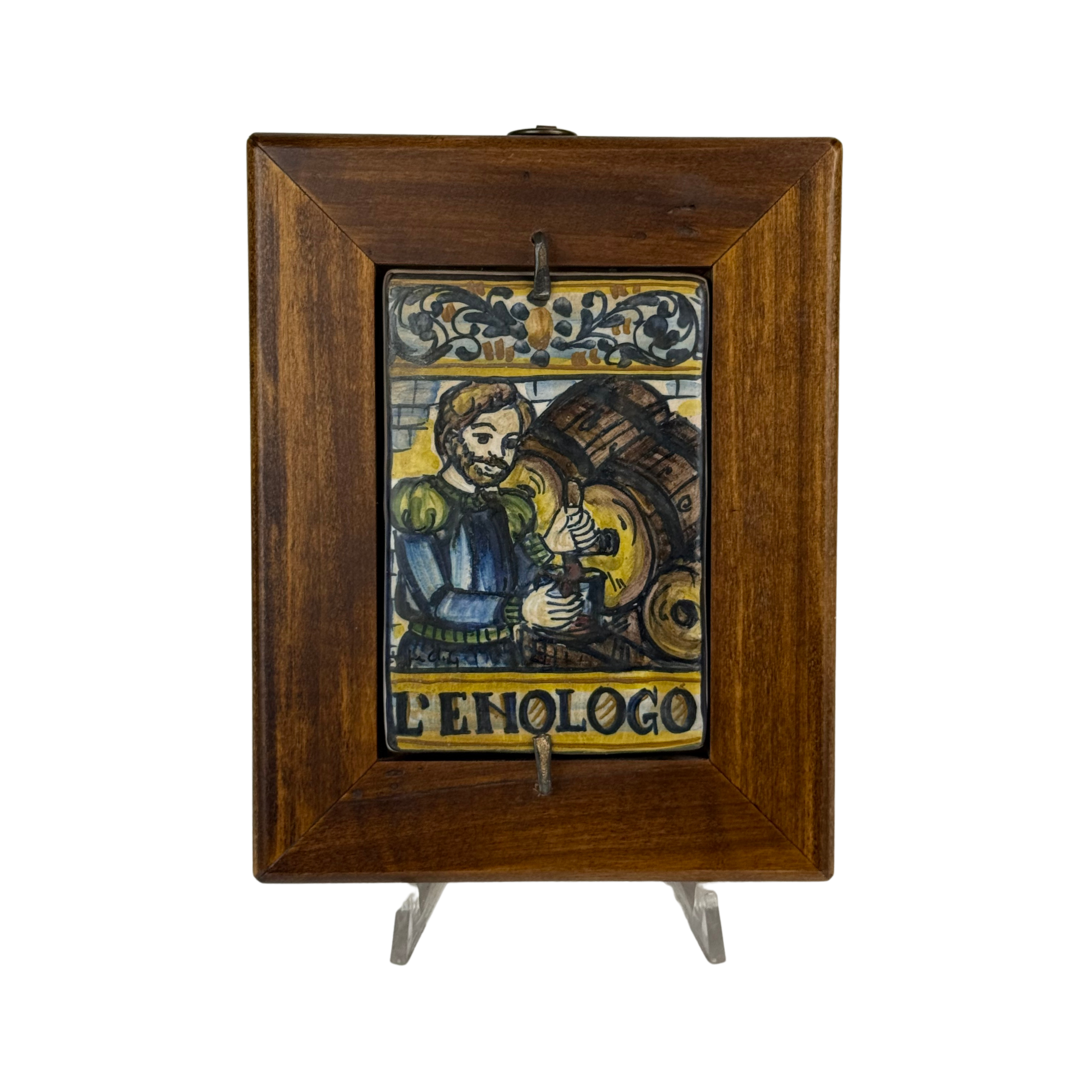 Enologo piccolo