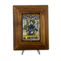 Notaio piccolo
