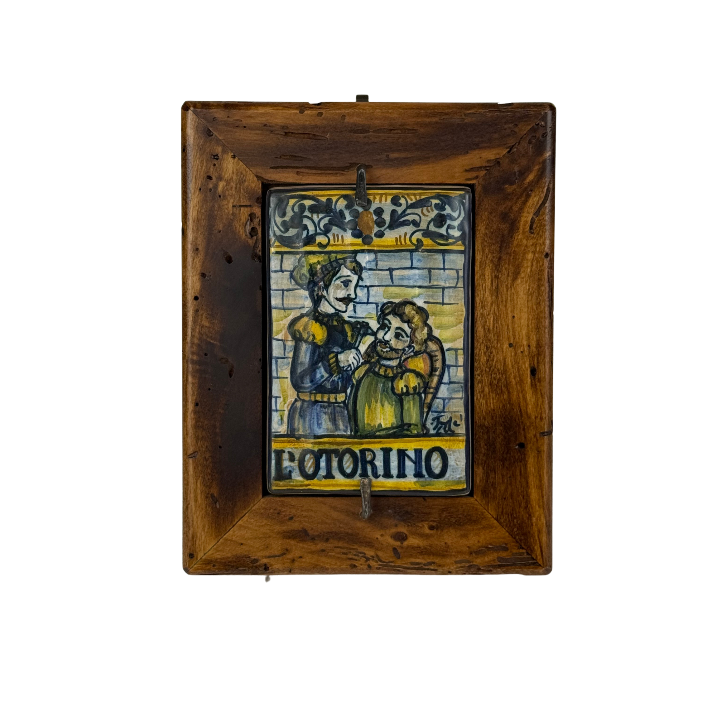 Otorino piccolo