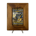 Pensionato piccolo - 18x23 cm