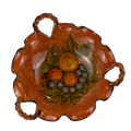 Alzatina - 18x28 cm