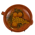 Ciotola decantatoio c/manico