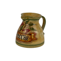 Brocca botanica "Bacche"