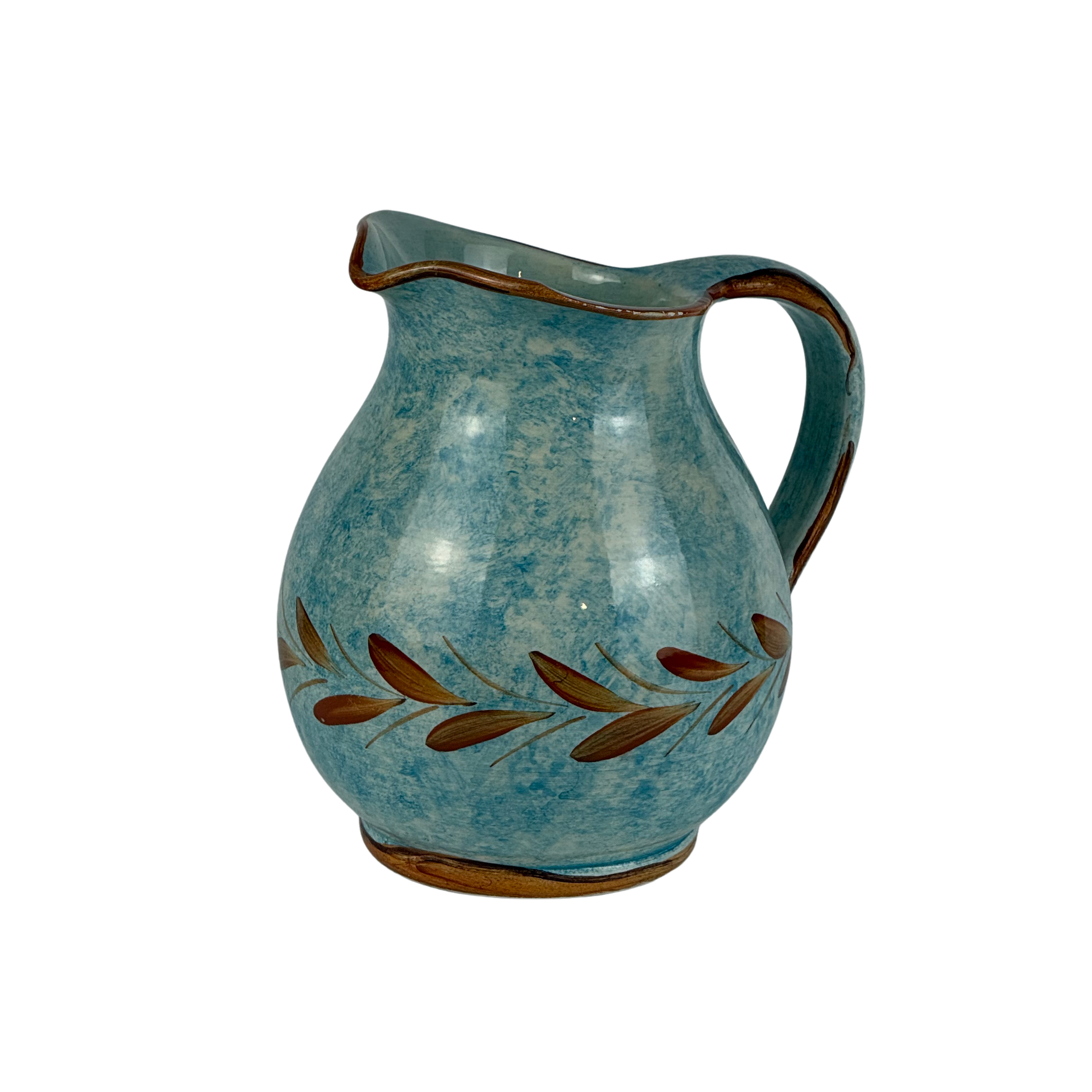 Brocca celeste