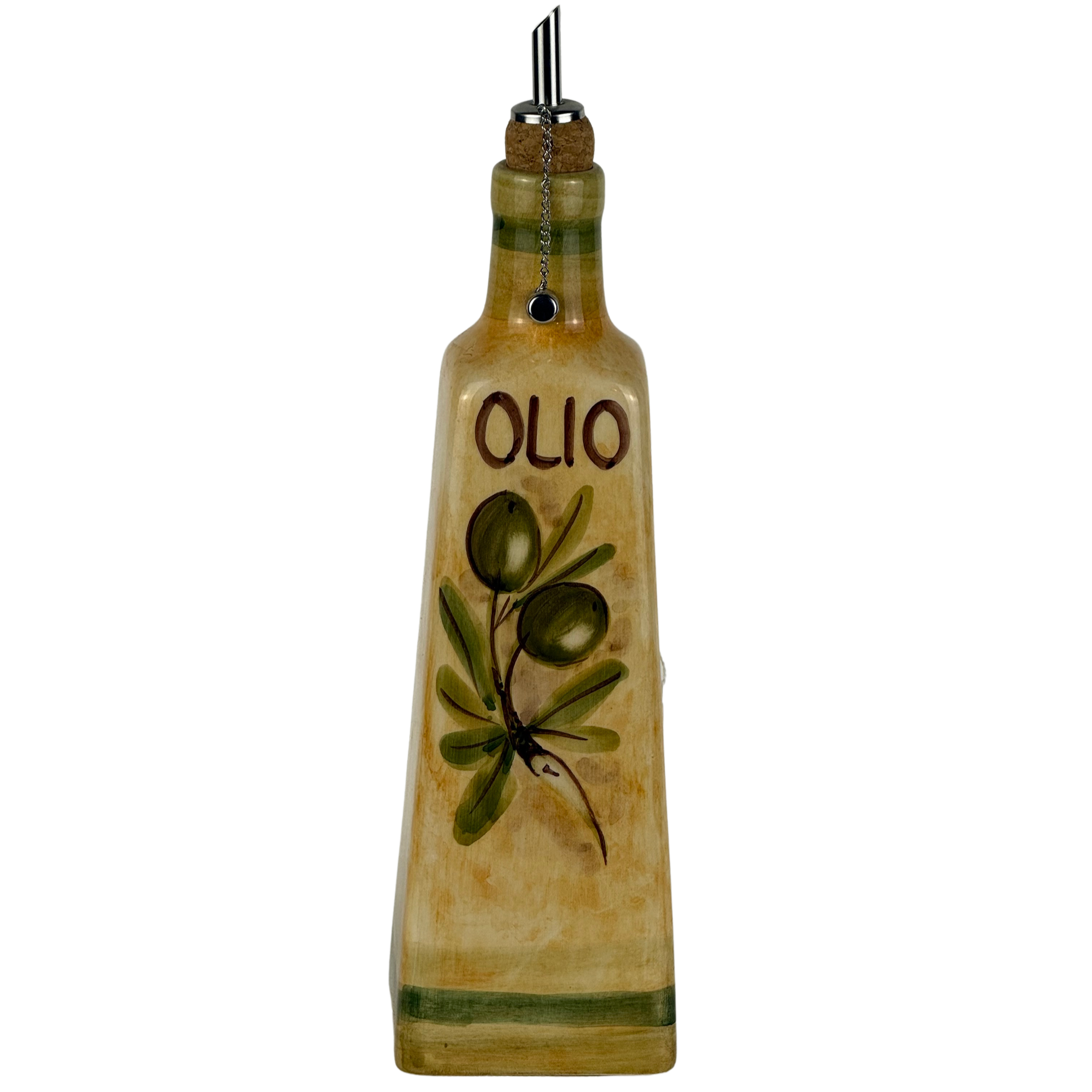 Oliera - bottiglia