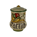 Vaso farmacia Farina