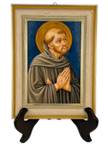 Quadro San Francesco