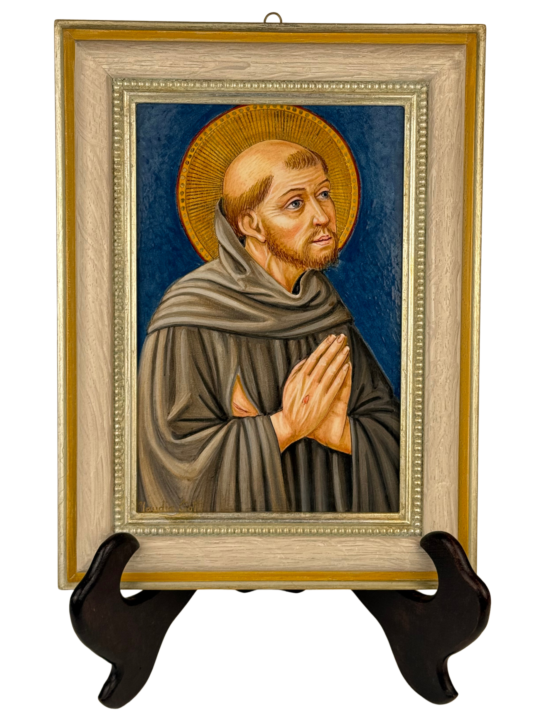 Quadro San Francesco