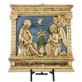 Annunciazione quadrata