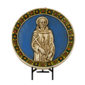 San Francesco rotondo