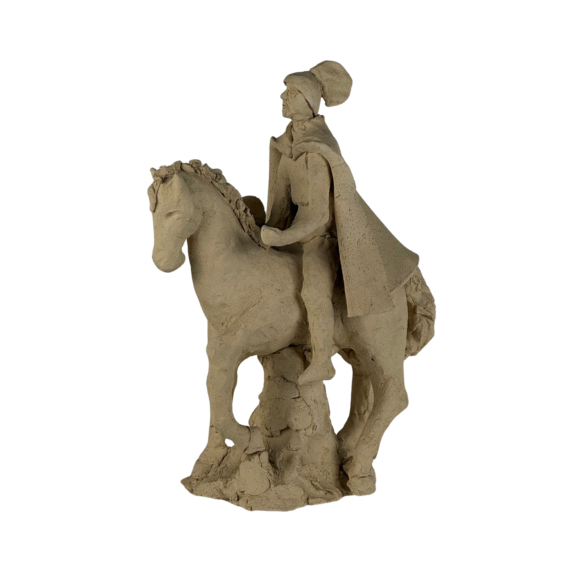 S.Giorgio a cavallo