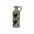 Amphora with saffron handle