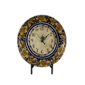 Orologio ovale