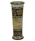 Vaso alto - Serie V-G Vecchia Gubbio