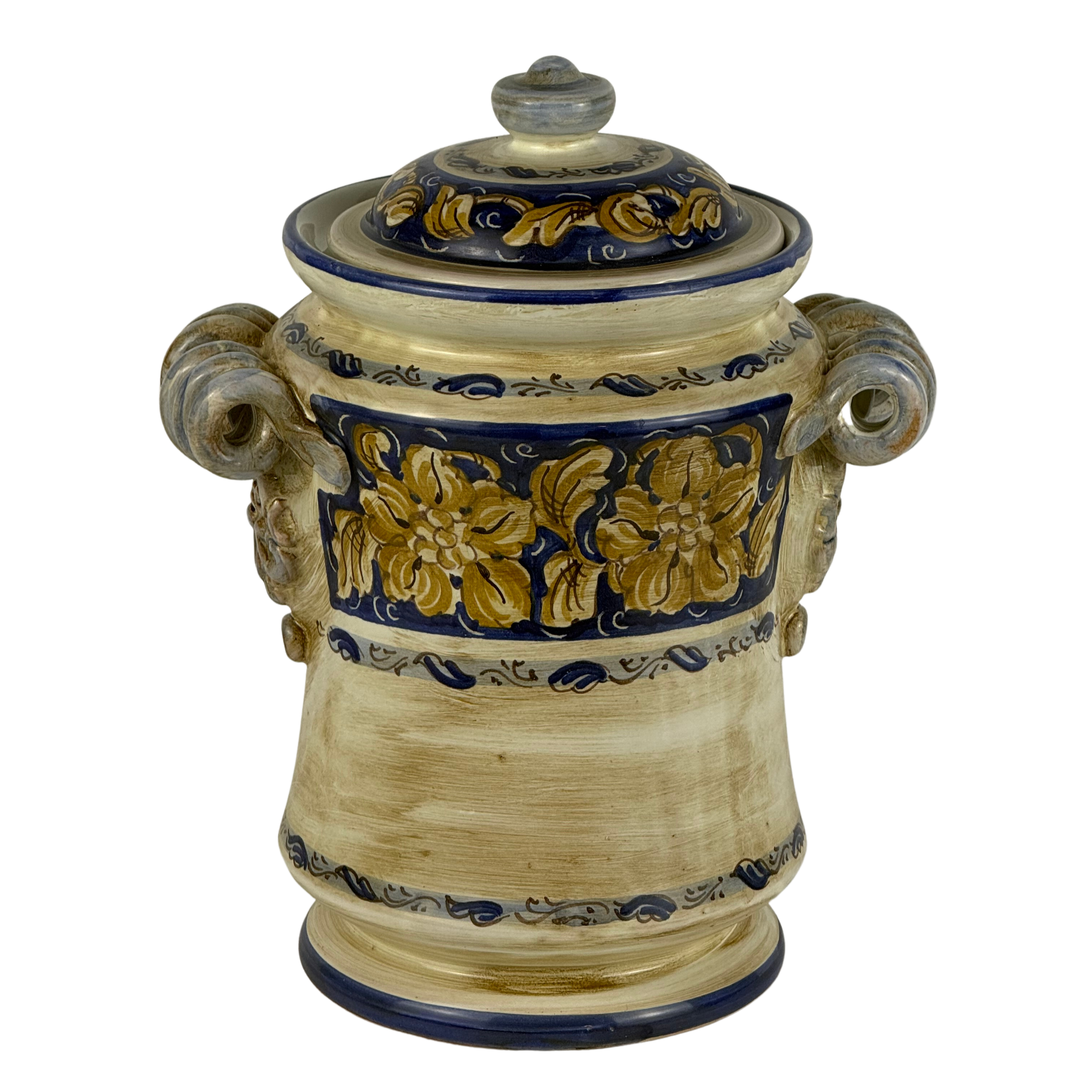 Vaso/cop grande