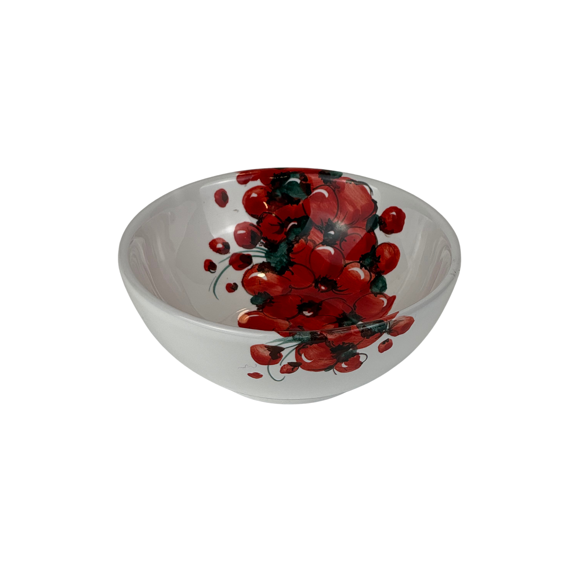 Papaveri bolo - Ø18 cm