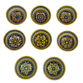 Bolo - Ø10 cm (Gialletti Vario)