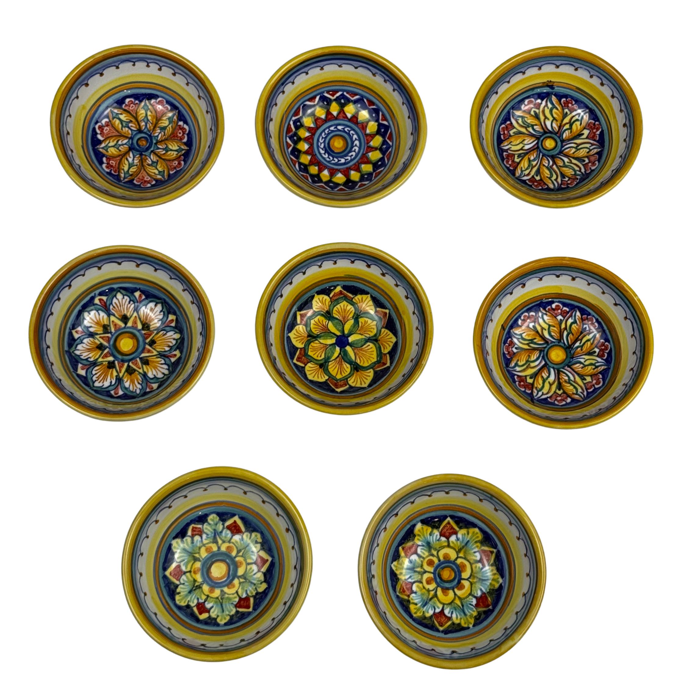 Bolo - Ø10 cm (Gialletti Vario)