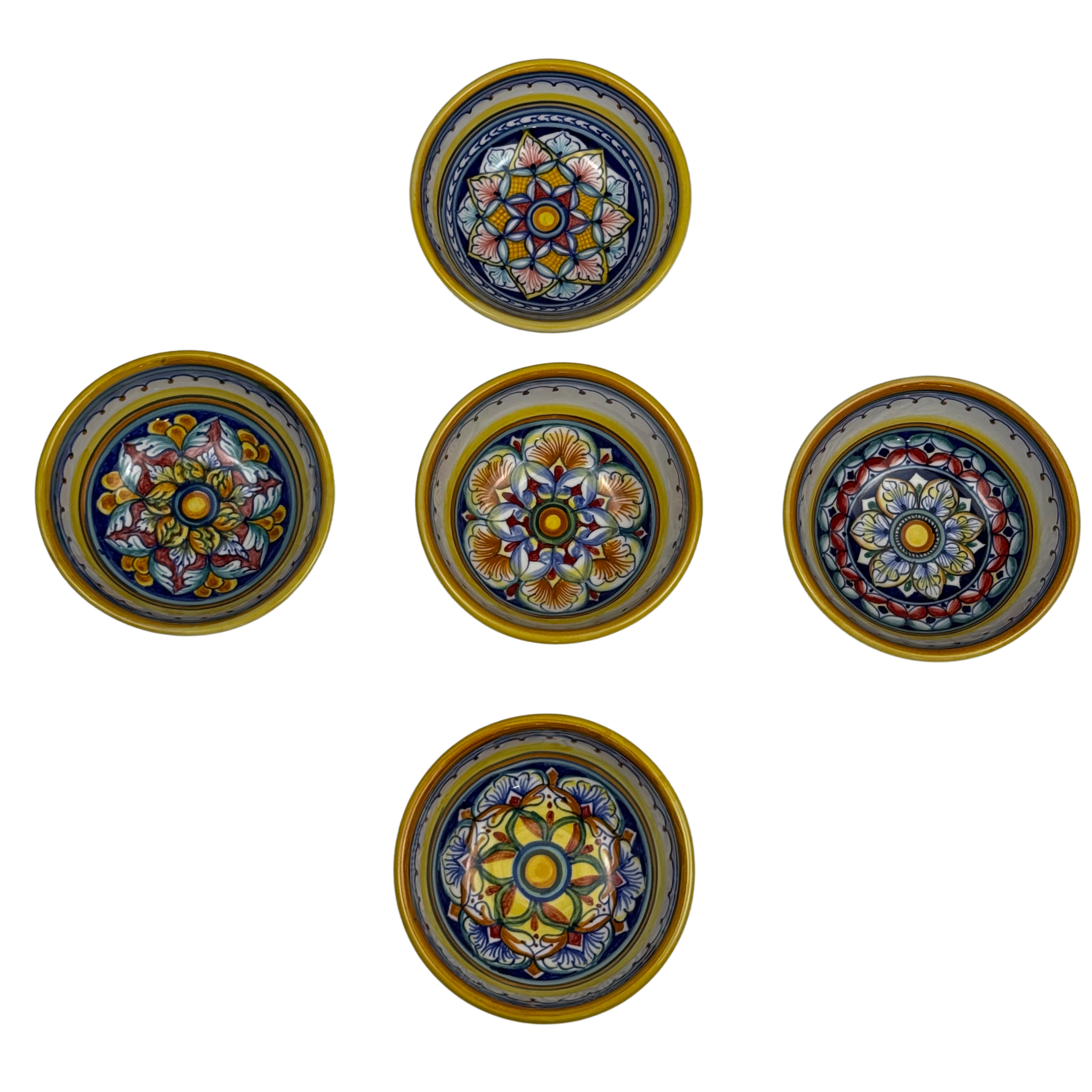 Bolo - Ø12 cm