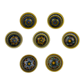 Bolo - Ø6 cm