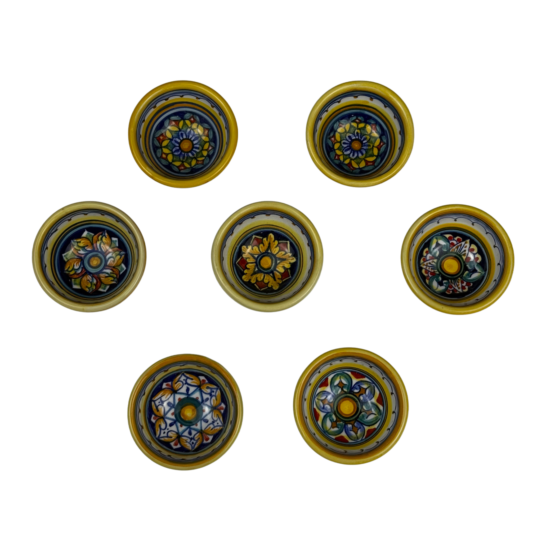Bolo - Ø6 cm