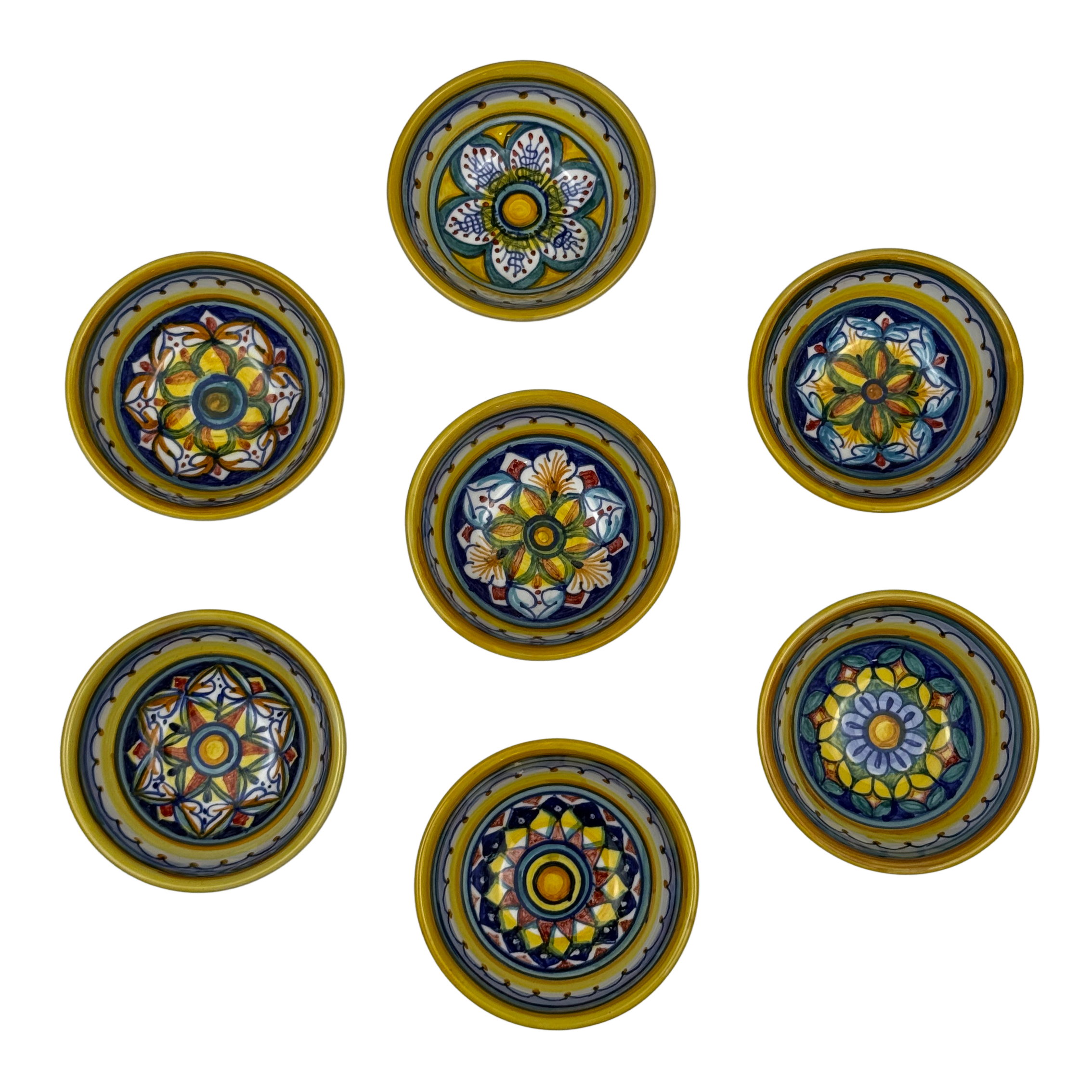 Bolo - Ø8 cm