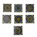 Mattonella quadrata media