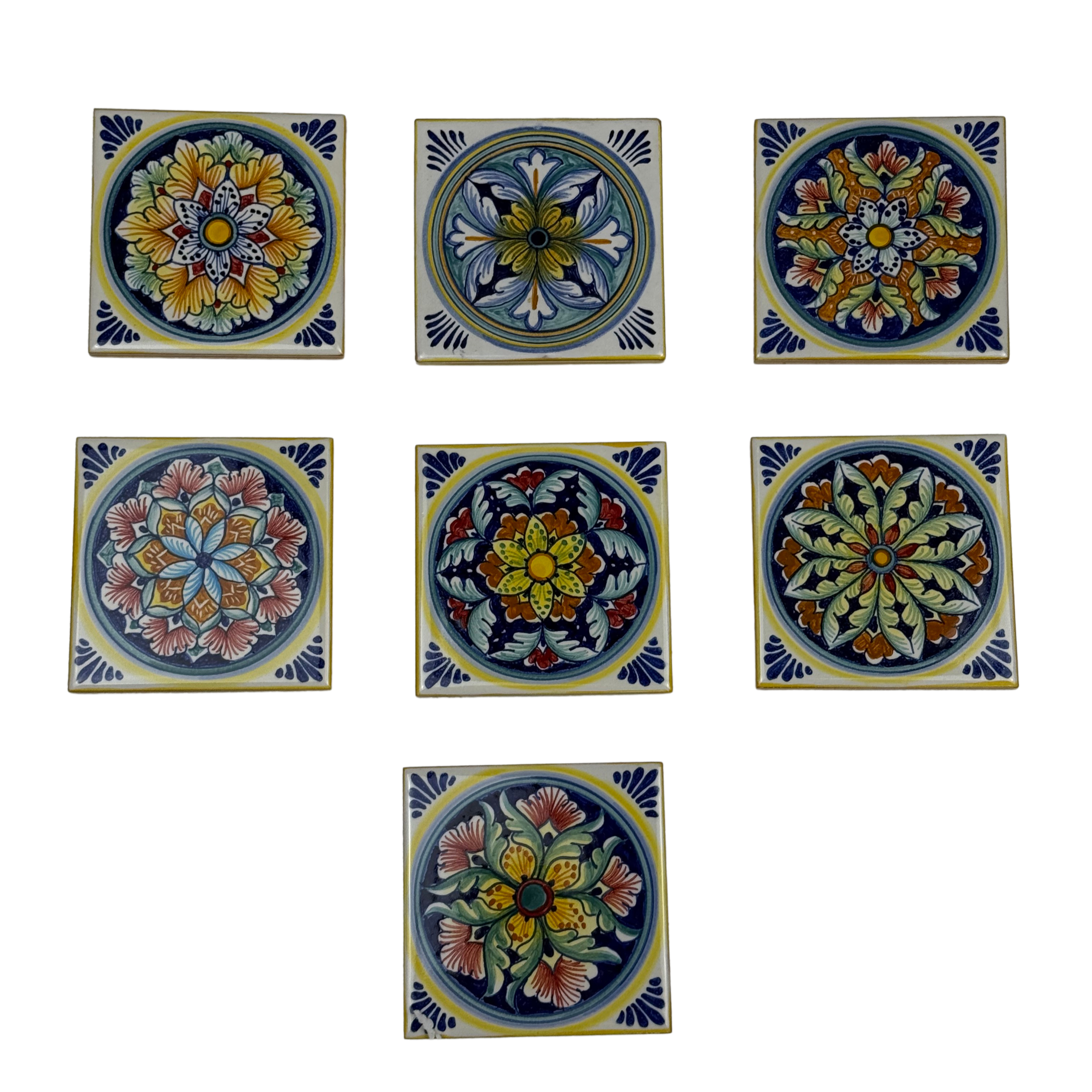 Mattonella quadrata media