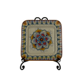 AR square dish - 25x25 cm