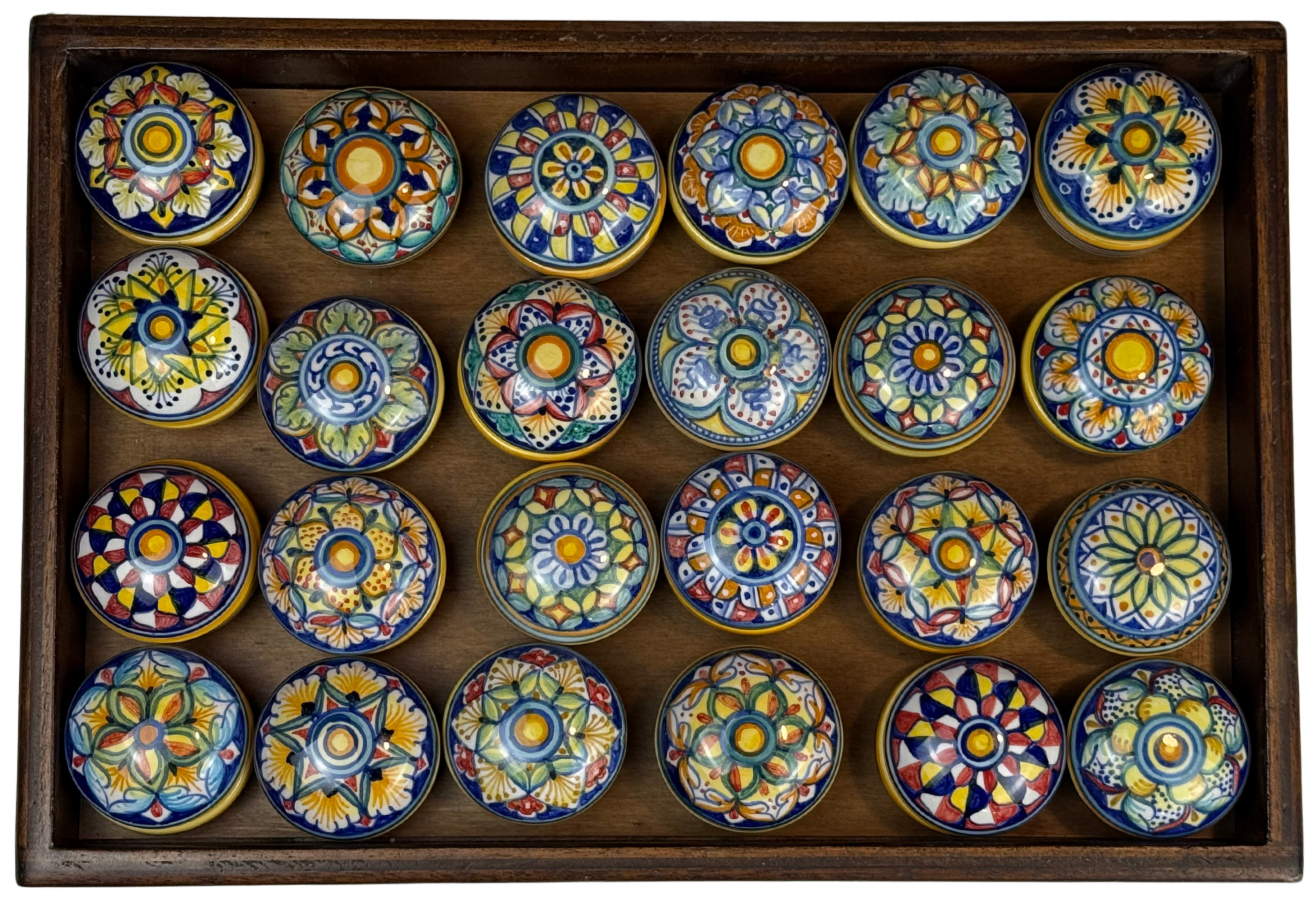 Scatolina piccola