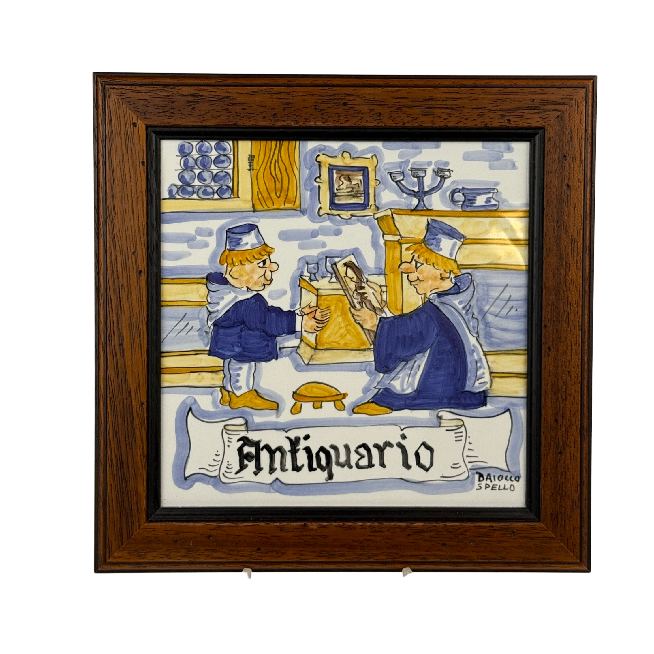 Antiquario