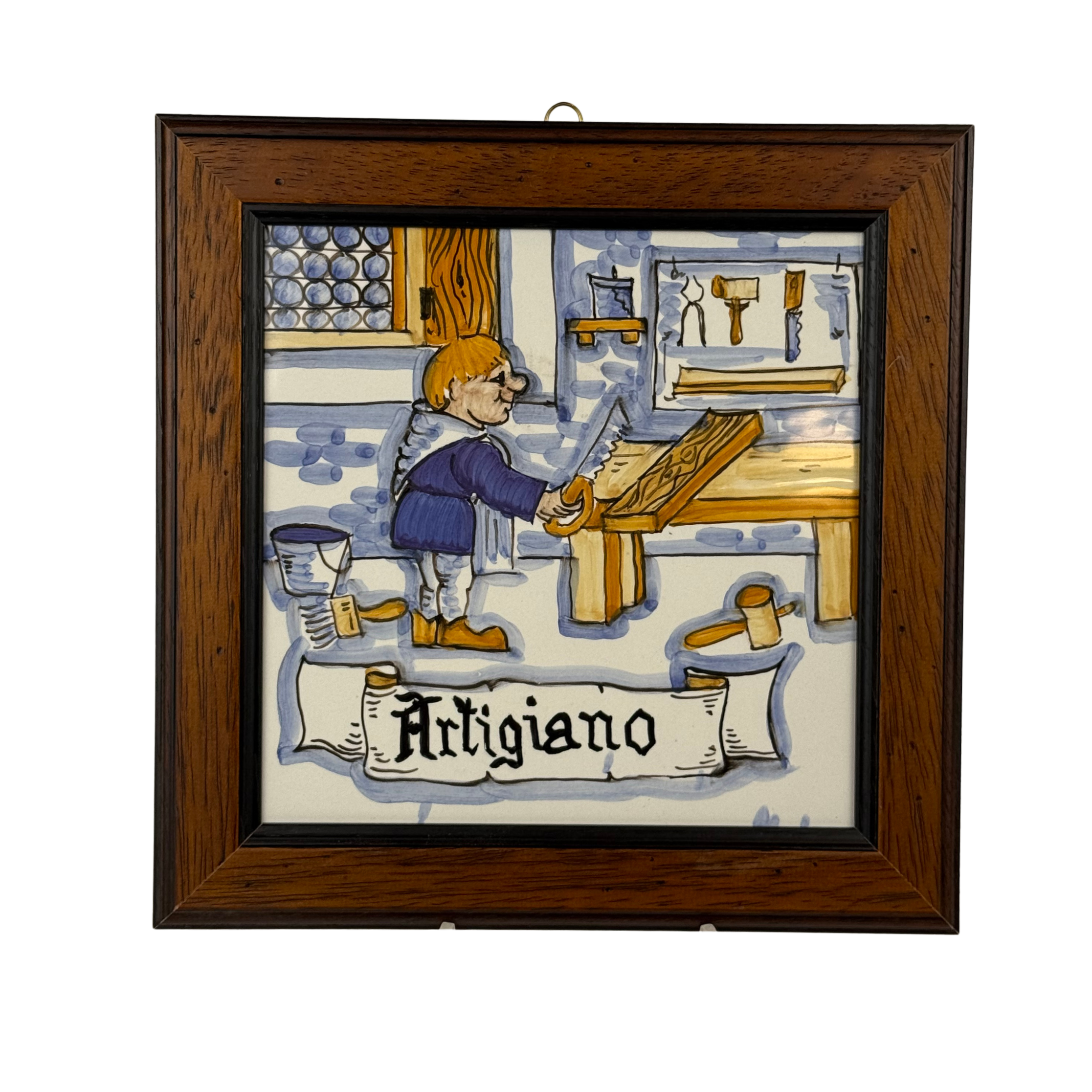 Artigiano