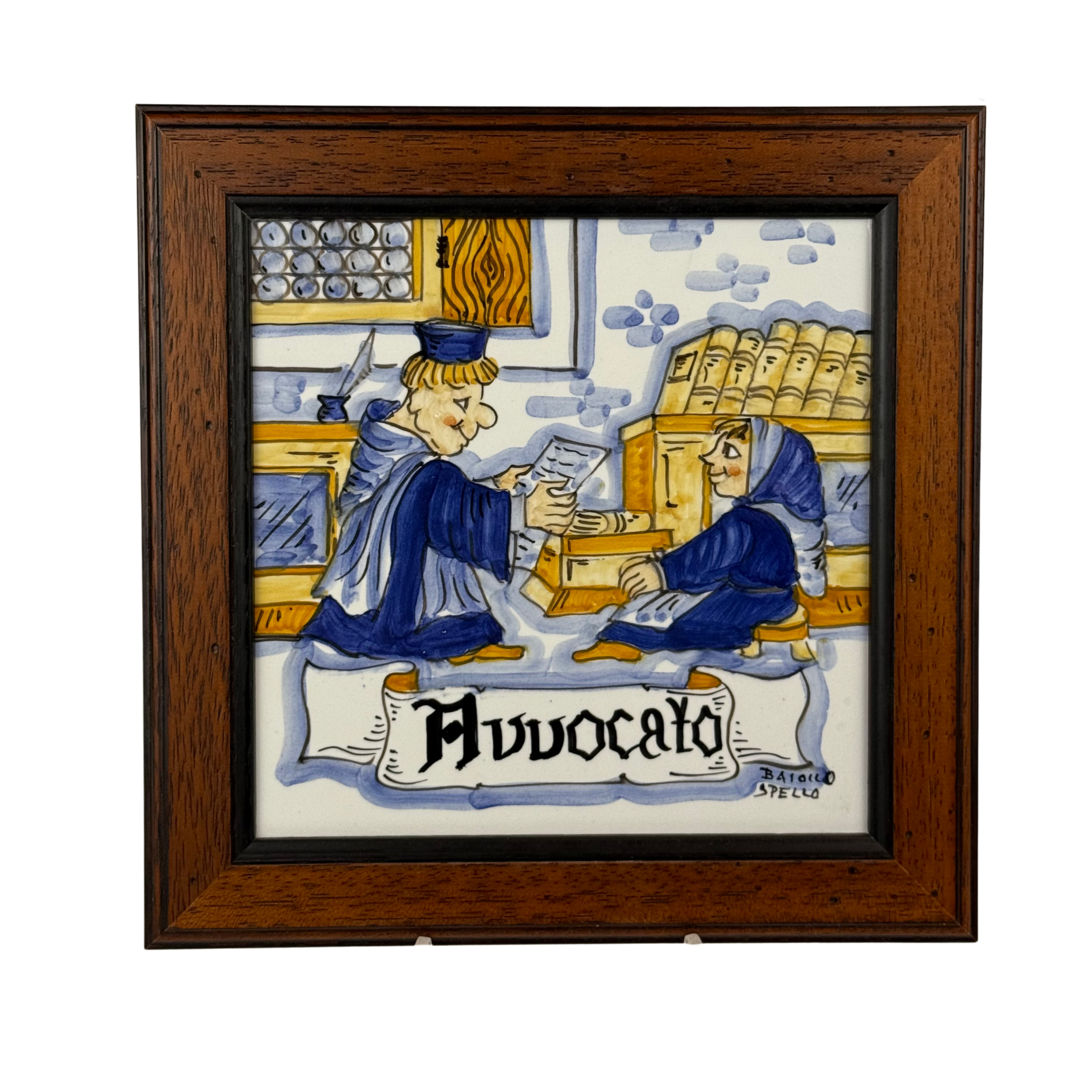 Avvocato