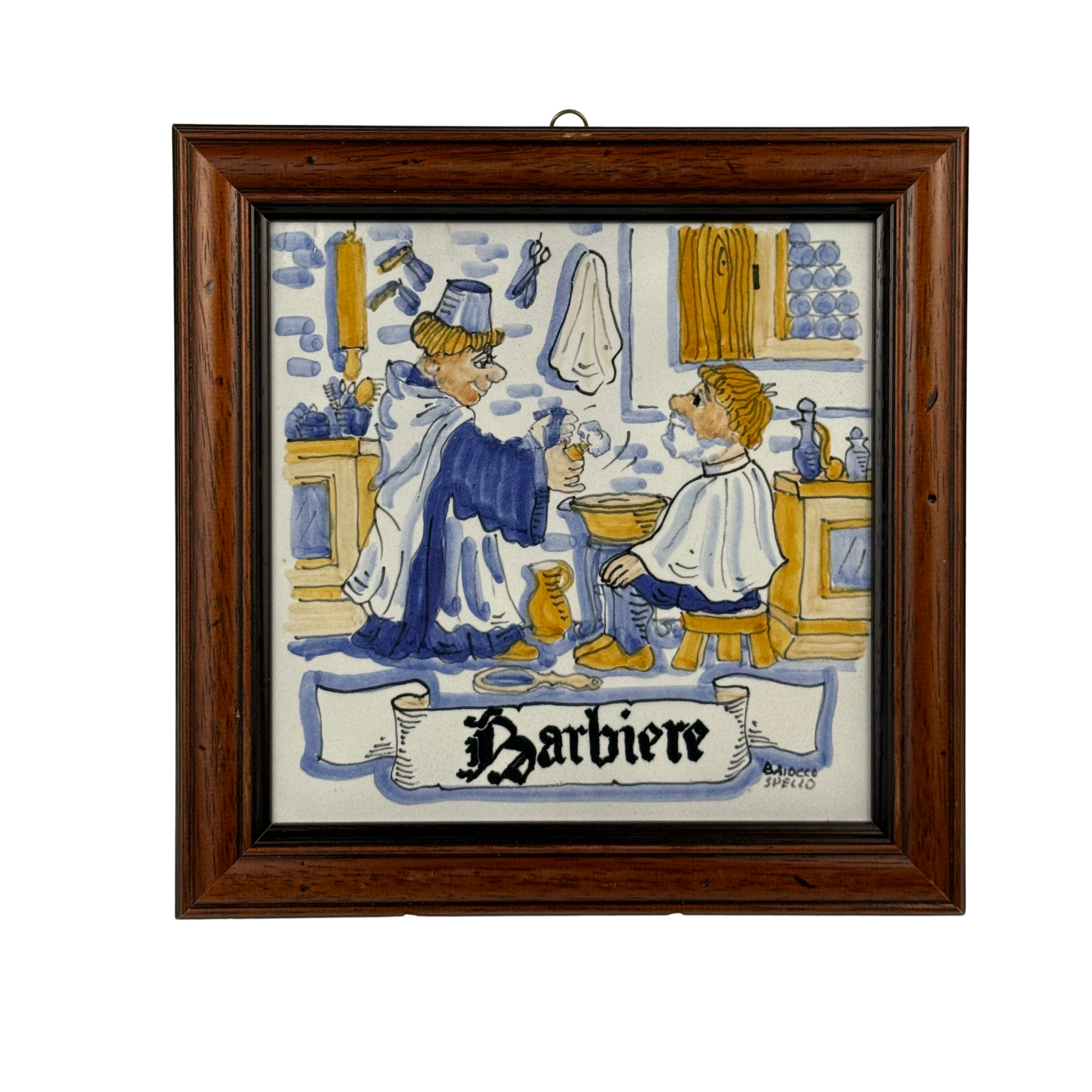 Barbiere