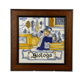 Biologo