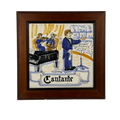 Cantante