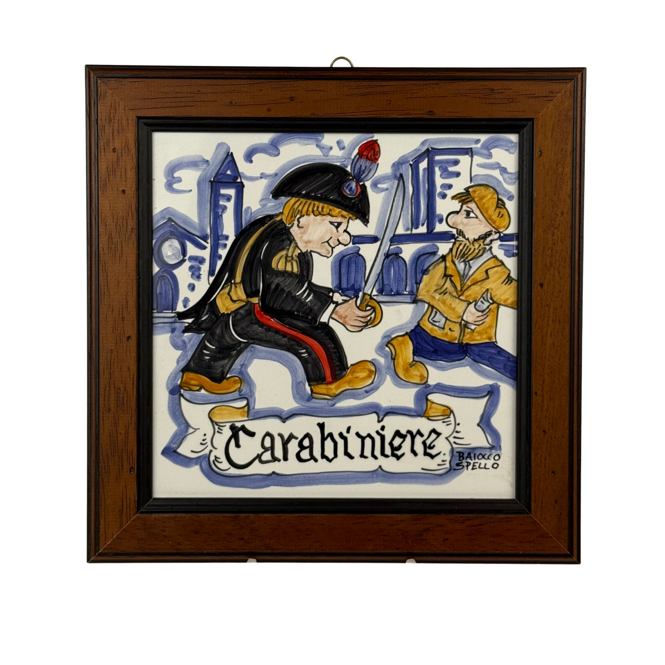 Carabiniere