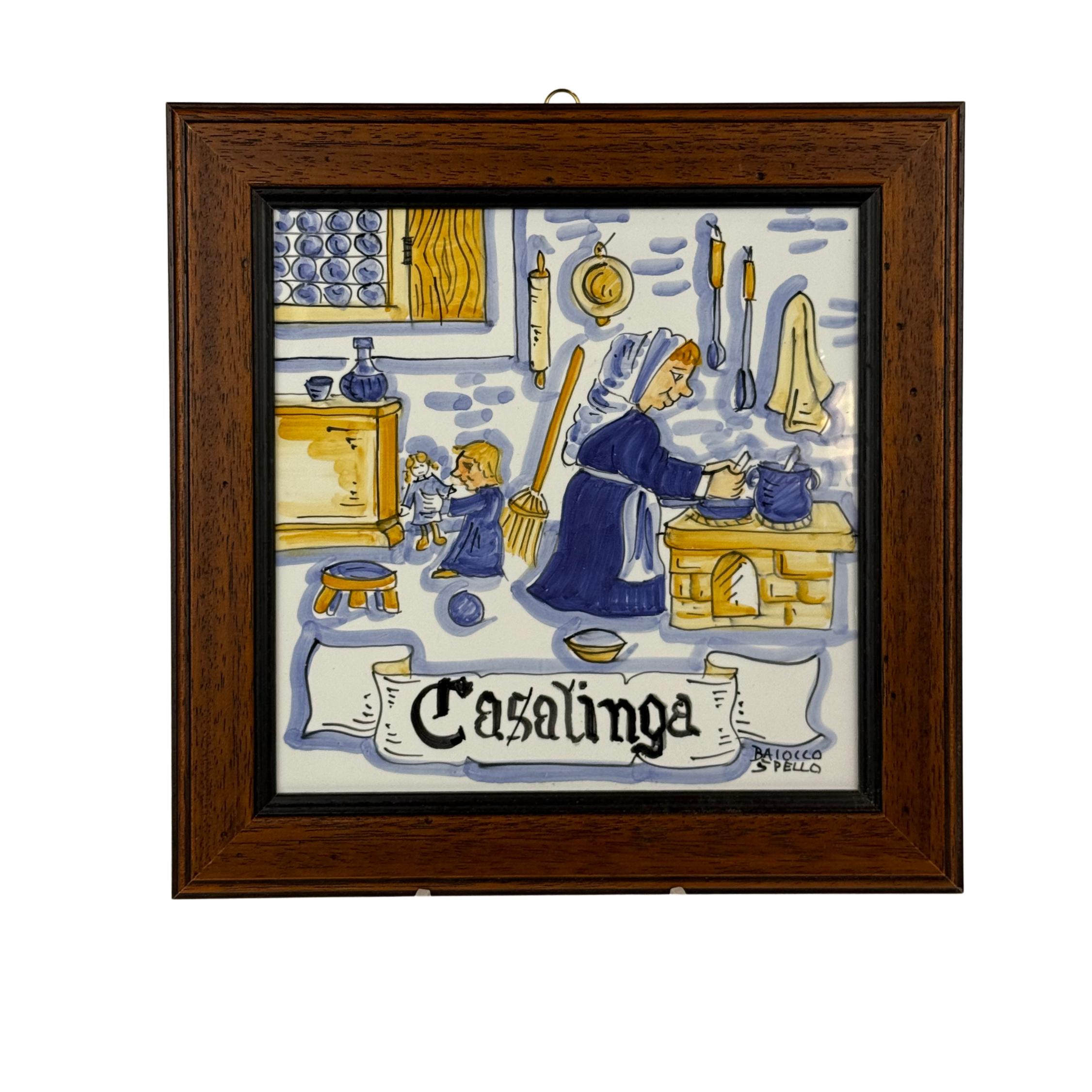 Casalinga
